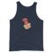 Image of LICK MY BOX MEN'S TANK
