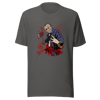 You Better AXE Somebody  - Light Blend T Shirt 