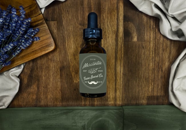 Good + Local DSM Mercantile X IBC