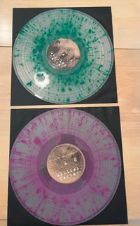 Image 3 of Gillian Carter having lost/the flood 2xlp