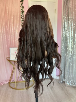 Image of Bailey luxury (ready to ship) 