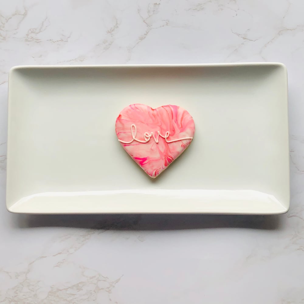 Image of Love Cookie