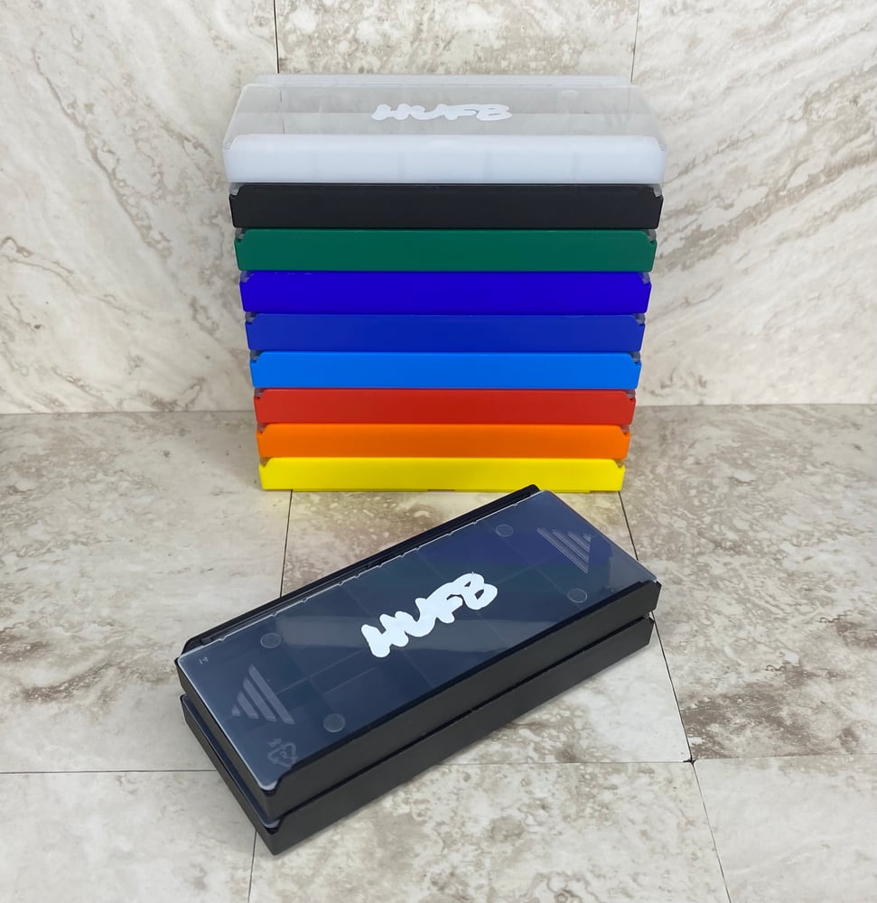 Image of HUFB Tuning Box