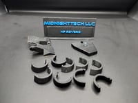 Image 4 of HP Reverb stuff