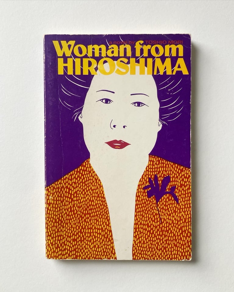 Woman From Hiroshima