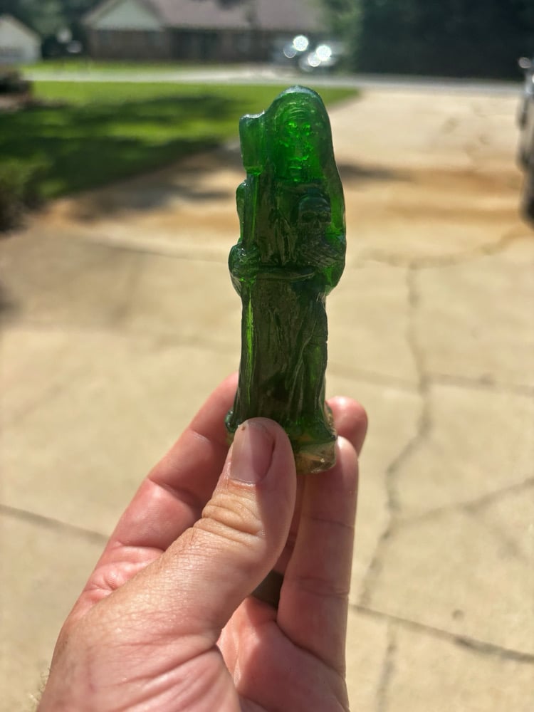 4” La Verde