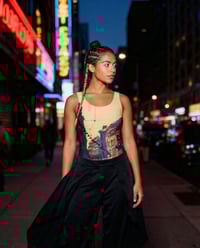 Image 2 of Vienna ii Bodysuit