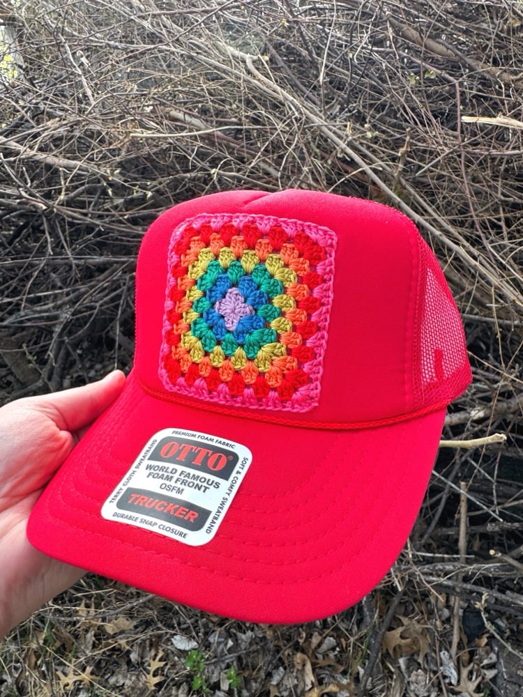 Image of Ready To Ship Hats