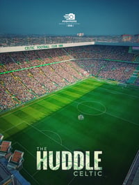 Sunshine on the Huddle