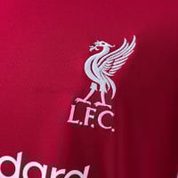 Image 6 of Liverpool 25/26 Home Jersey