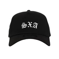 Image 1 of ‘RASA’ SnapBack