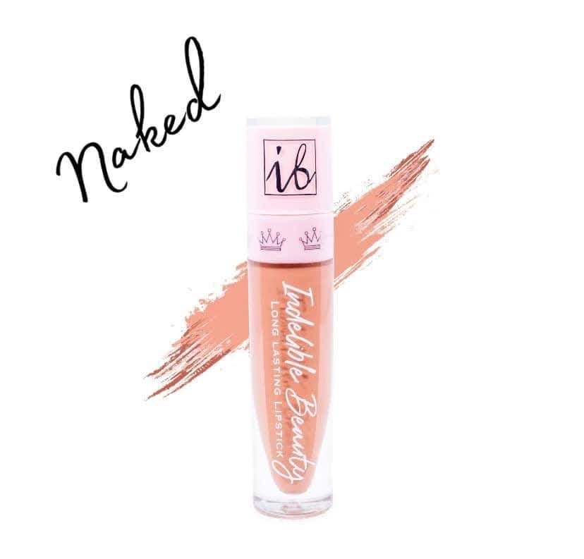 Image of Matte stain lipsticks 