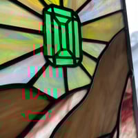 Image 2 of Wait By The River Panel