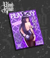 Hinata V6 Bunny Print