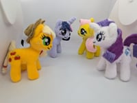 Image 2 of Pocket Ponies