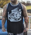 O/M Bomber basketball jersey 