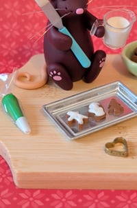 Image 4 of Mice with Cookies A