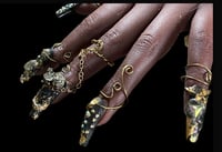 Image 2 of Black Magic Talons