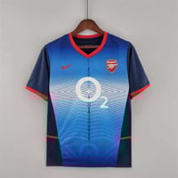 Image 1 of Arsenal 2002/03 Away