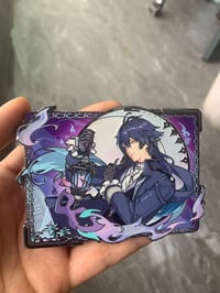 Image 4 of Presale - Gin Panel Flins