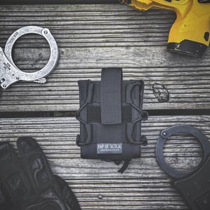Image of KMP UK TACTICAL COVERT Cuff Pouch