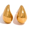 WATERDROP EARRINGS 