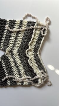 Image 3 of lamby capris 