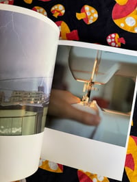 Image 9 of Utatane, Rinko Kawauchi, 2001