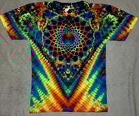 Image 1 of UV mandala wigwag kenny combo. 