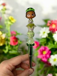 Image 5 of Princess Tiana Pen