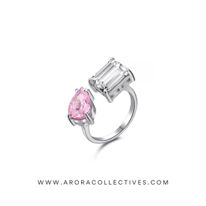 Image of JADA Princess ring