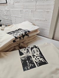 Image 3 of French Terry Tee Oversized 