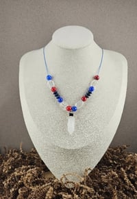 Image 1 of Starefire Harmony Pendant