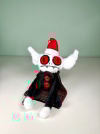 Image 2 of Weighted Mini Holiday Nosferatu