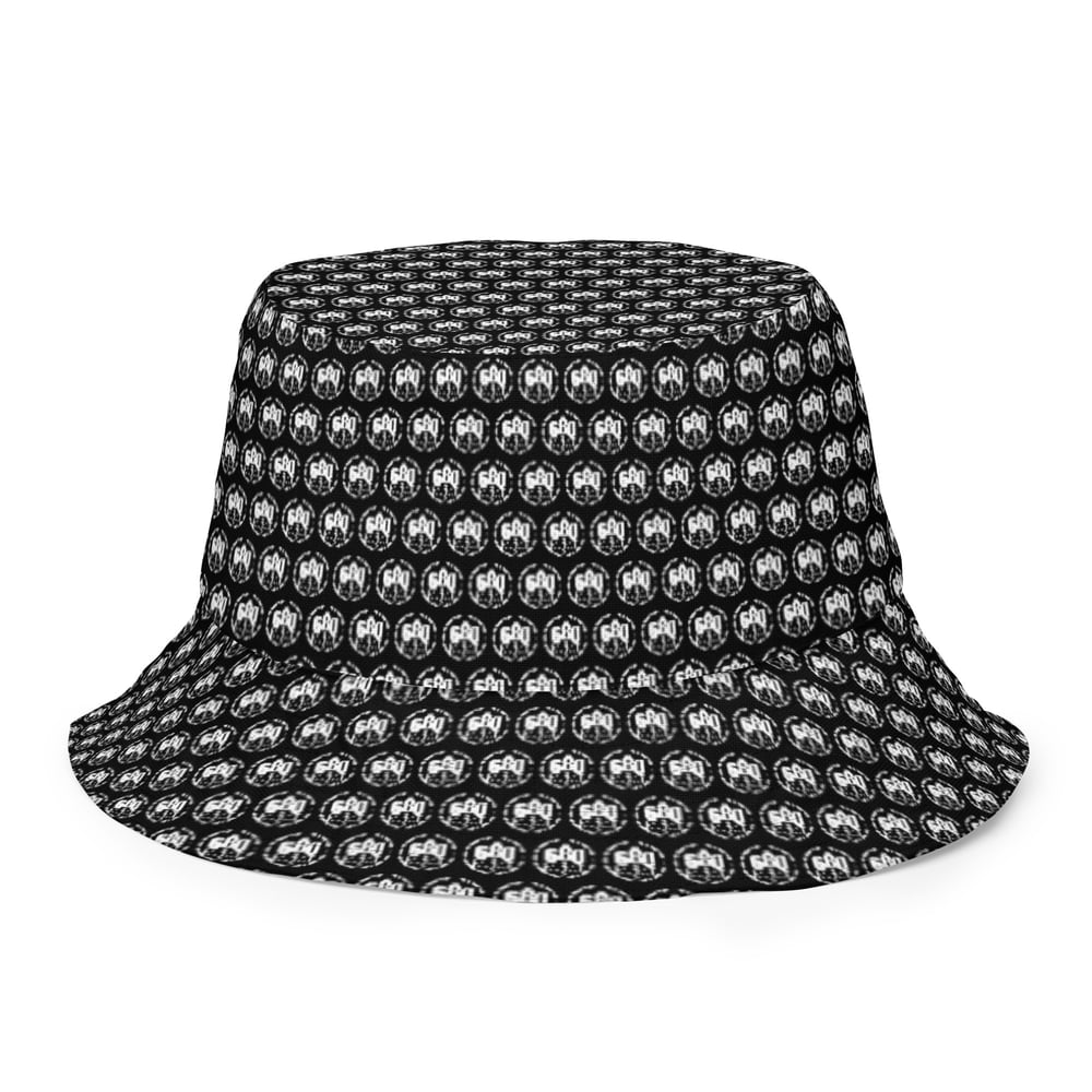 BELAU Reversible Bucket Hat