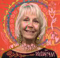 Image 4 of Custom Divine Doodle 
