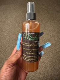 Image 1 of MOOLAH Liquid Incense