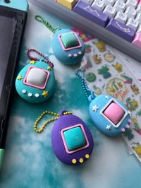 Image 2 of Tama-Clickies