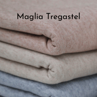 Image 1 of Maglia Tregastel CASHMERE TOUCH