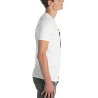 Image 9 of Men/Boys Spiritual Warrior Short-Sleeve T-Shirt