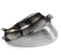 Image 3 of VStar 650 Bobber Peanut Style Gas Cap
