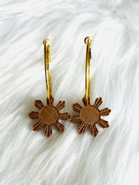 Image 2 of Filipino Sun Hoops 