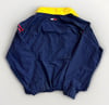 VTG 90s Tommy Hilfiger Windbreaker Sz XL