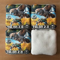 Image 4 of Brackish Wooder - 2025 ACL Stamped - Talon 2.0 (4/7 speed)