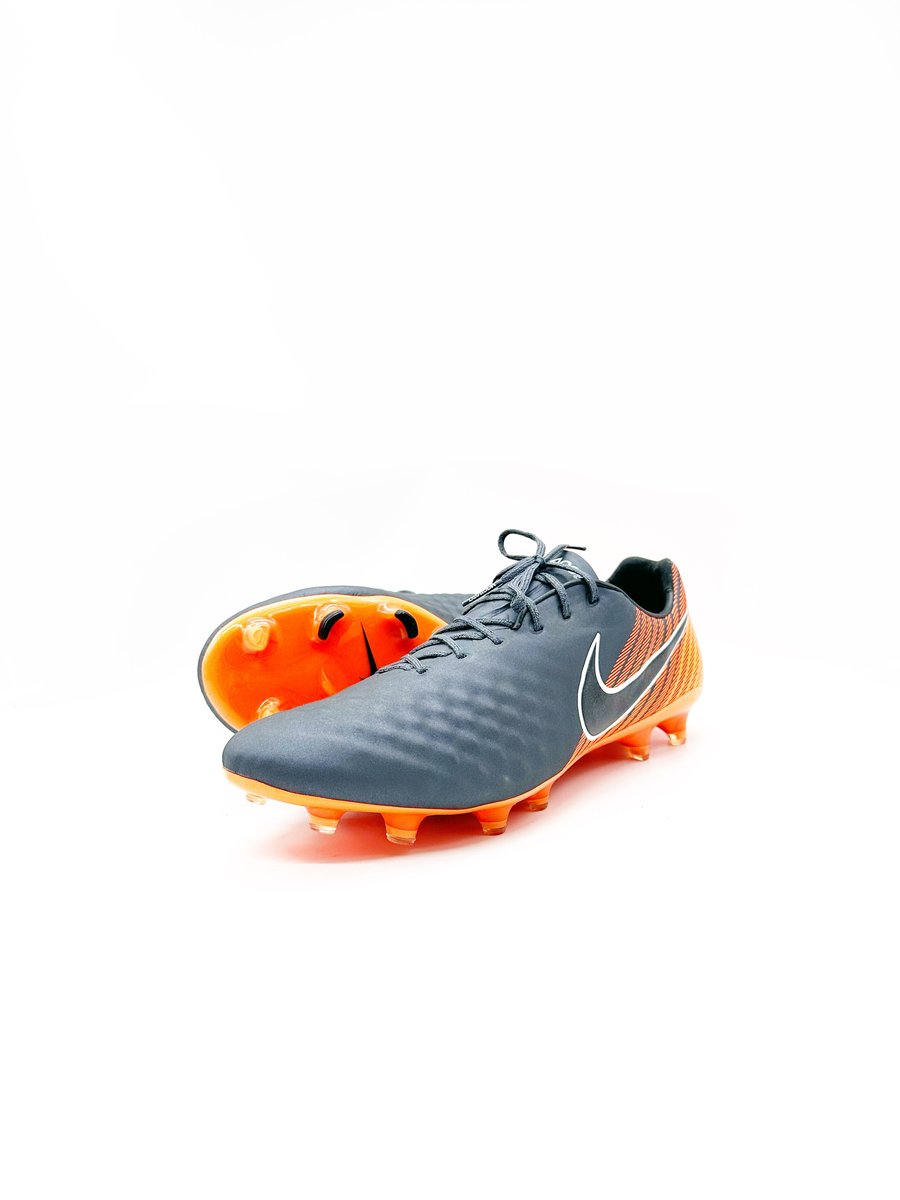 Image of Nike Magista FG ACC GREY