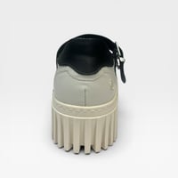 Image 5 of ART 1515 CREAM/BLACK