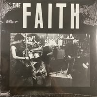 Faith/Void - Faith/Void