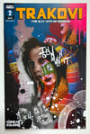 TRAKOVI Issue 2 (Cover B)