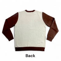 Image 2 of Gertie The Dinosaur Knit Sweater