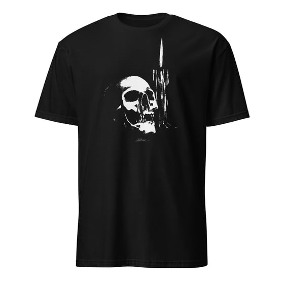 Image of Memento Mori tee